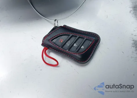 2024 Lexus Nx 250 from USA, damaged, VIN 2T2ADCAZ9RC015022